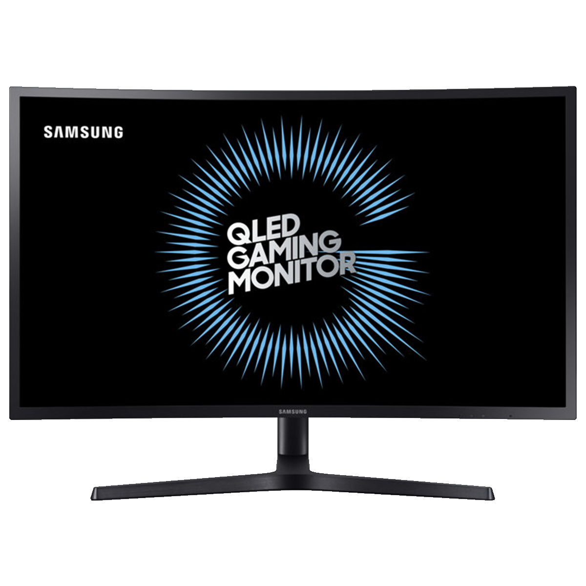 Работа над ошибками. Обзор и тестирование игрового WQHD-монитора Samsung C27HG70QQI