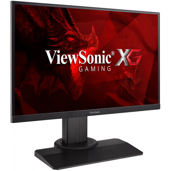 Full HD монитор ViewSonic Elite XG2405 - фото 6