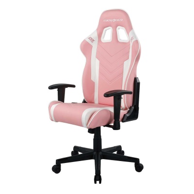 Компьютерное игровое кресло DXRacer OH/P132/PW