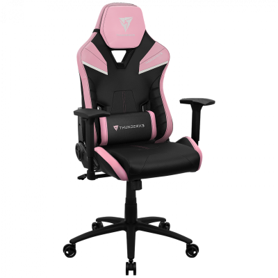 Игровое кресло ThunderX3 TC5 Sakura Black