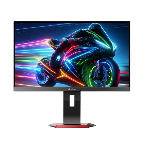 4K монитор ViewSonic VX2700-4K-PRO - фото 1