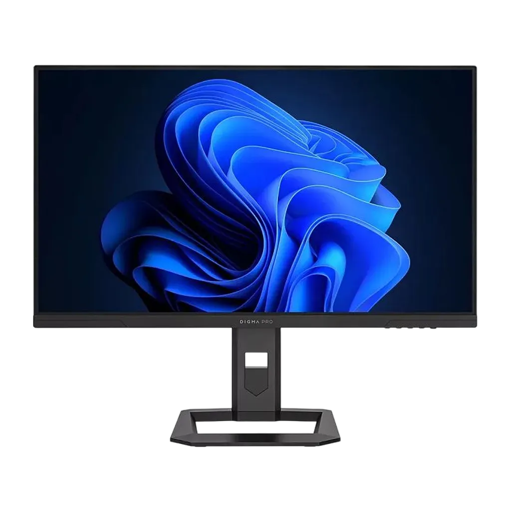 Обзор и тестирование монитора DIGMA PRO Action M