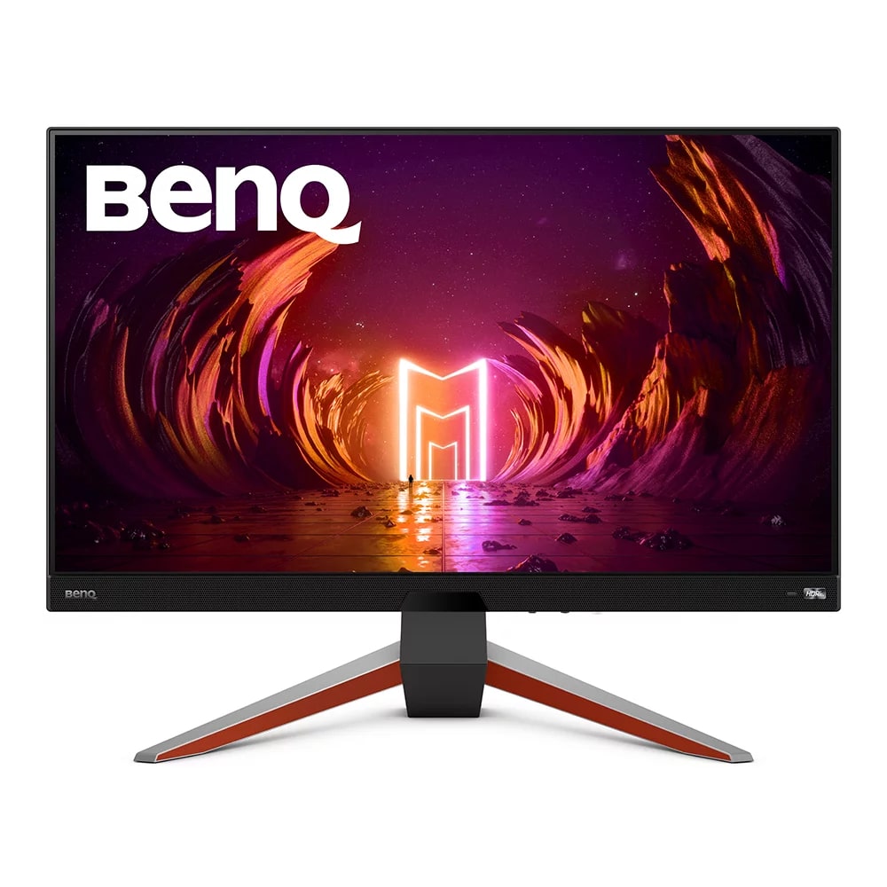 WQHD монитор BenQ MOBIUZ EX270QM
