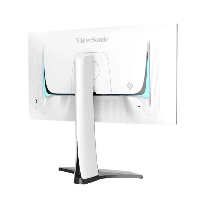WQHD QD-OLED монитор ViewSonic XG273B-2K-OLED - фото 2