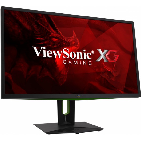 WQHD монитор ViewSonic XG2703-GS - фото 3