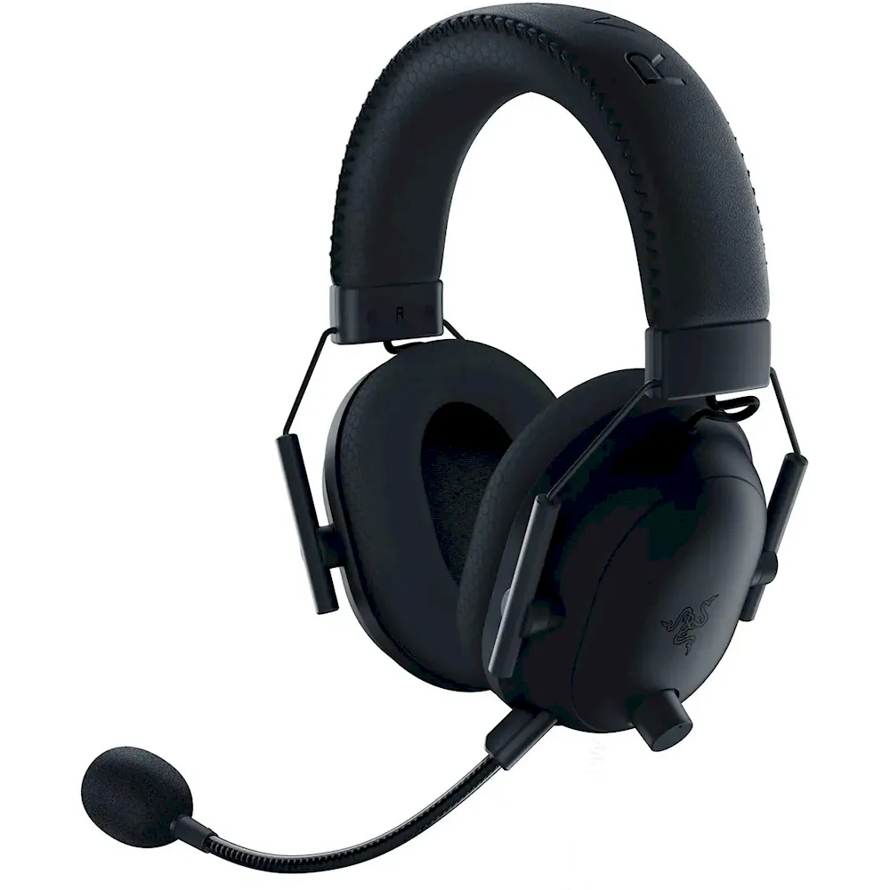 Гарнитура Razer BlackShark V2 Pro, Black (RZ04-04530100-R3M1)