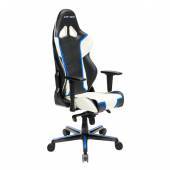Компьютерное игровое кресло DXRacer OH/RH110/NWB