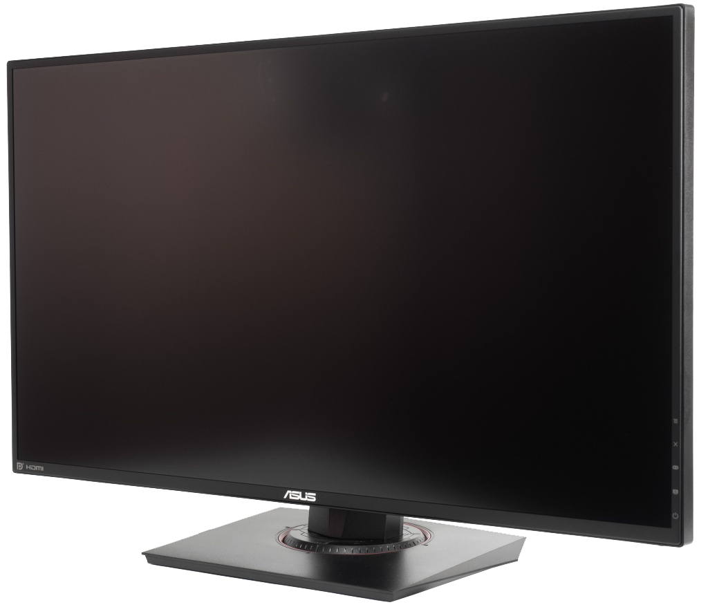 Скоростное решение.Обзор игрового Full HD монитора ASUS VG279Q