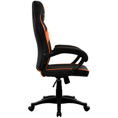 Игровое кресло ThunderX3 EC1 AIR Orange - фото 2