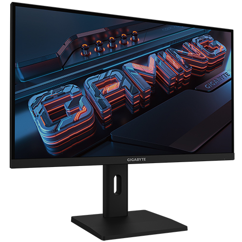 WQHD монитор Gigabyte G27QА - фото 1