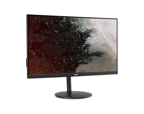 Новый хит. Обзор и тестирование игрового WQHD-монитора Acer Nitro XV272UPbmiiprzx