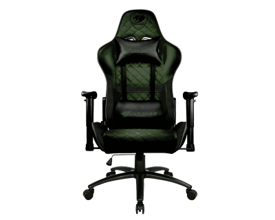 Игровое кресло Cougar ARMOR ONE-X (3MAOGNXB.0001)