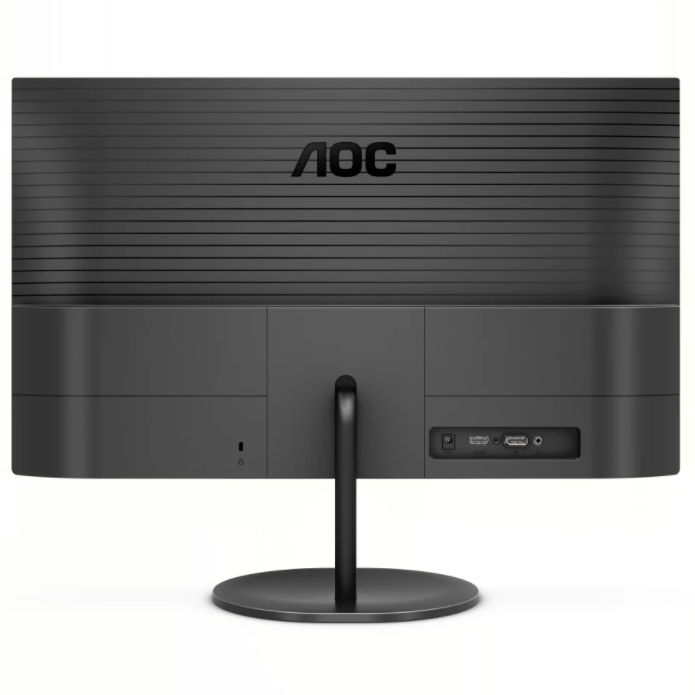 4K монитор AOC U27V4EA - фото 4