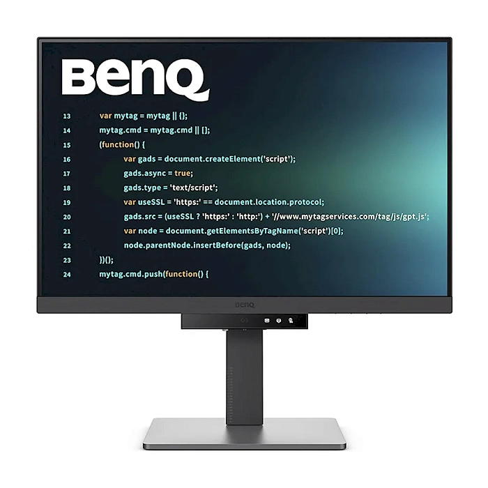 4K монитор BenQ RD320UA - фото 1
