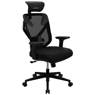 Игровое кресло Thunderx3 YAMA3