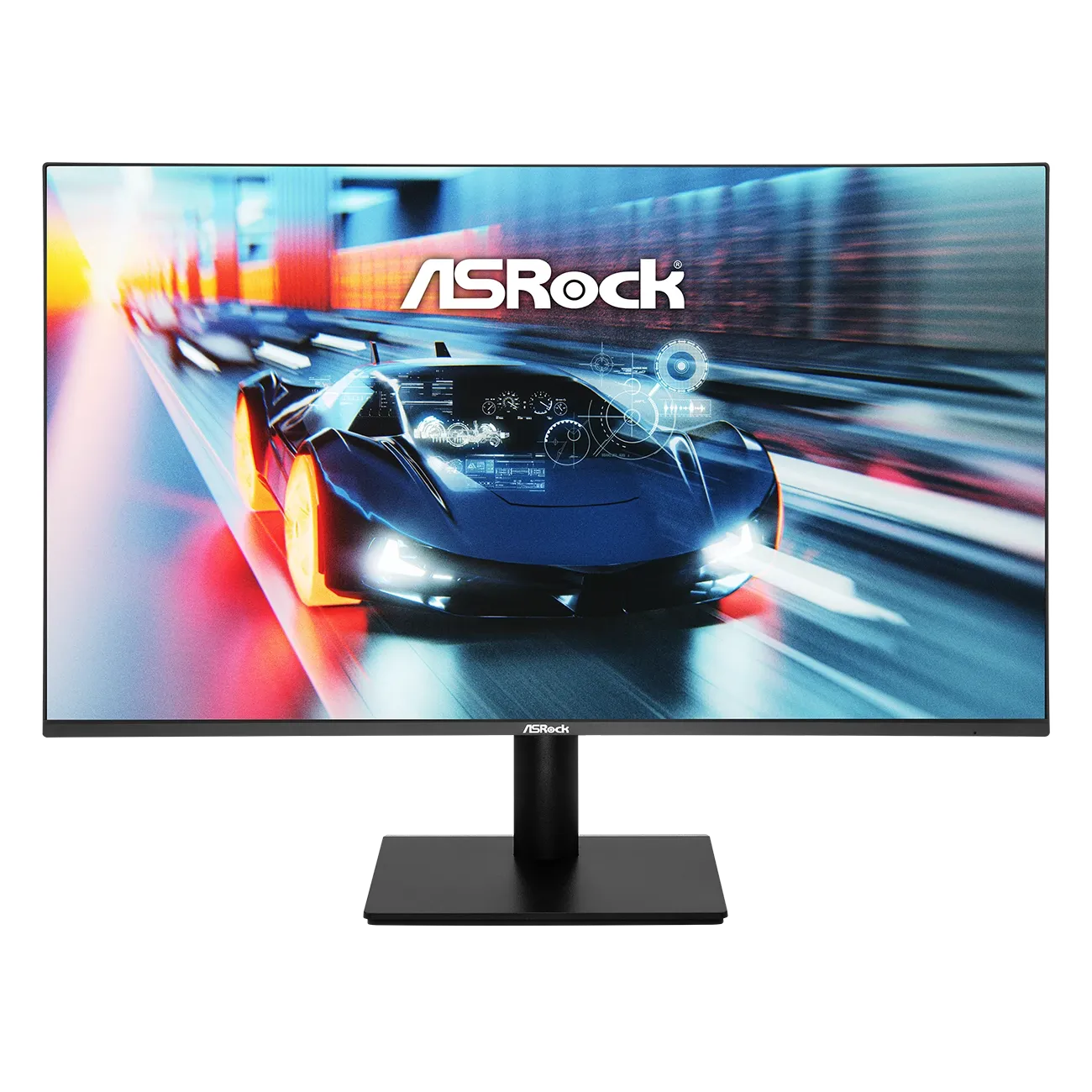 Full HD монитор ASRock CL25FFA