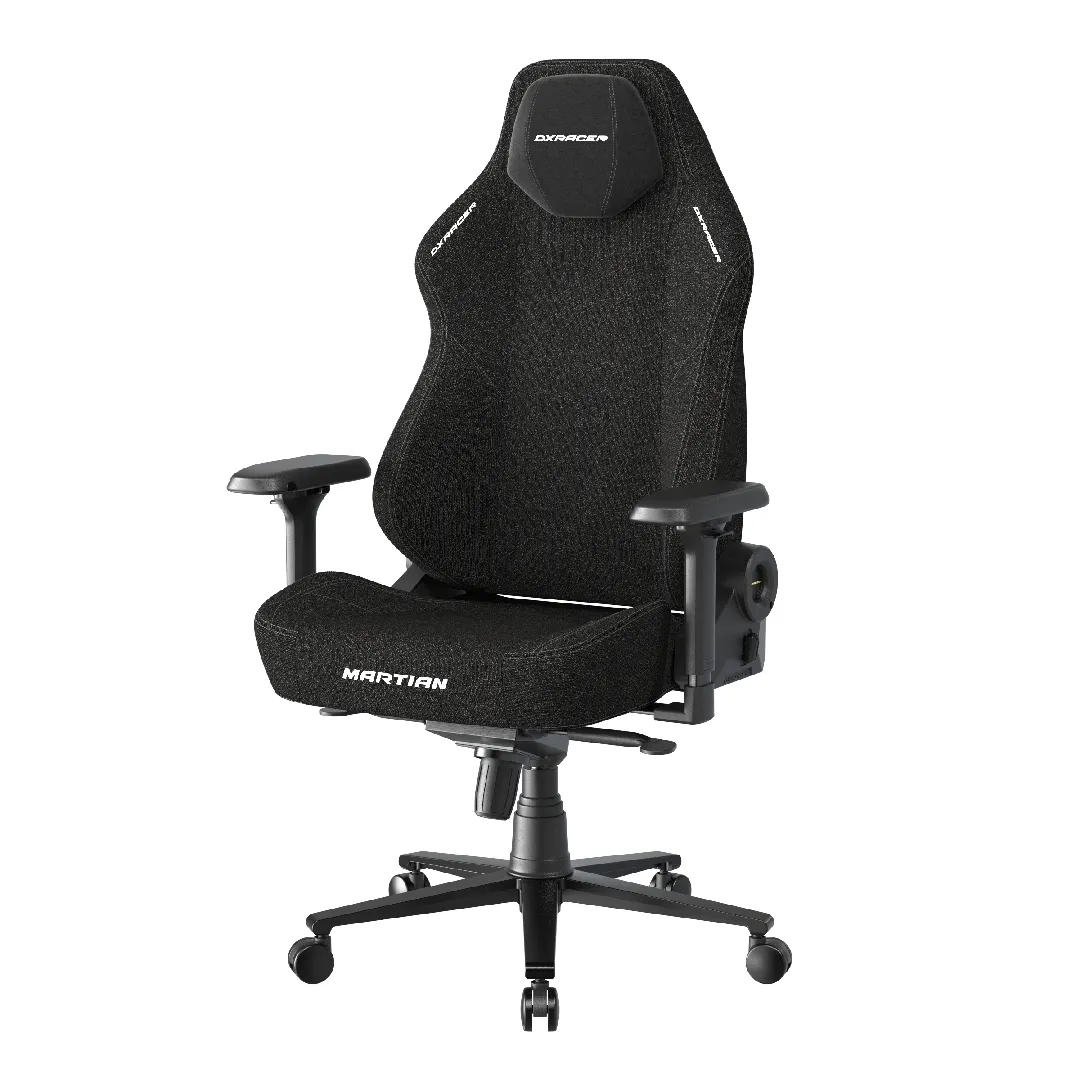 Компьютерное кресло DXRacer OH/LMT24FBE/N