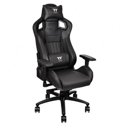 Игровое компьютерное кресло Thermaltake X Fit XF 100 (GC-XFS-BBMFDL-01)