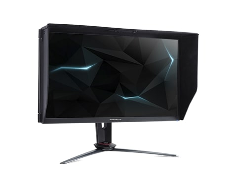 Full HD монитор Acer Predator XB253QGPbmiiprzx - фото 2