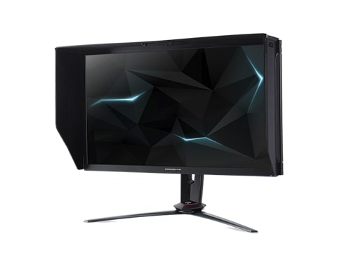 Full HD монитор Acer Predator XB253QGPbmiiprzx - фото 3