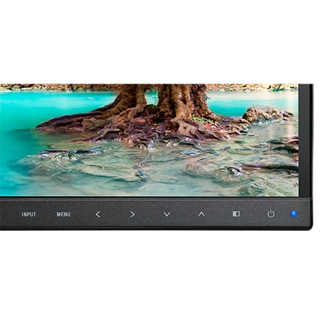 WQHD монитор NEC EA271Q - фото 6