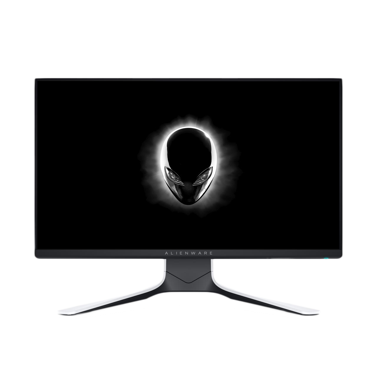 Пришелец на выкуп. Обзор и тестирование игрового Full HD-монитора Dell Alienware AW2521HF