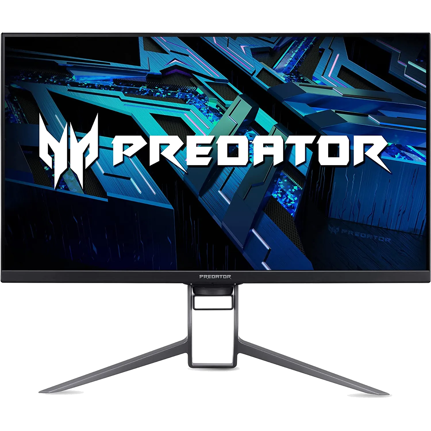 4K монитор Acer Predator X32FPbmiiiiphuzx
