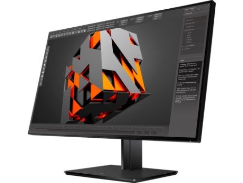 4K монитор HP Z32 (1AA81A4) - фото 2