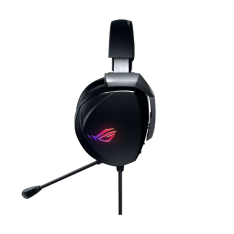 Гарнитура ASUS ROG Theta 7.1 (90YH01W7-B2UA00) - фото 7