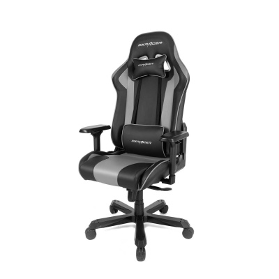 Компьютерное игровое кресло DXRacer OH/K99/NG