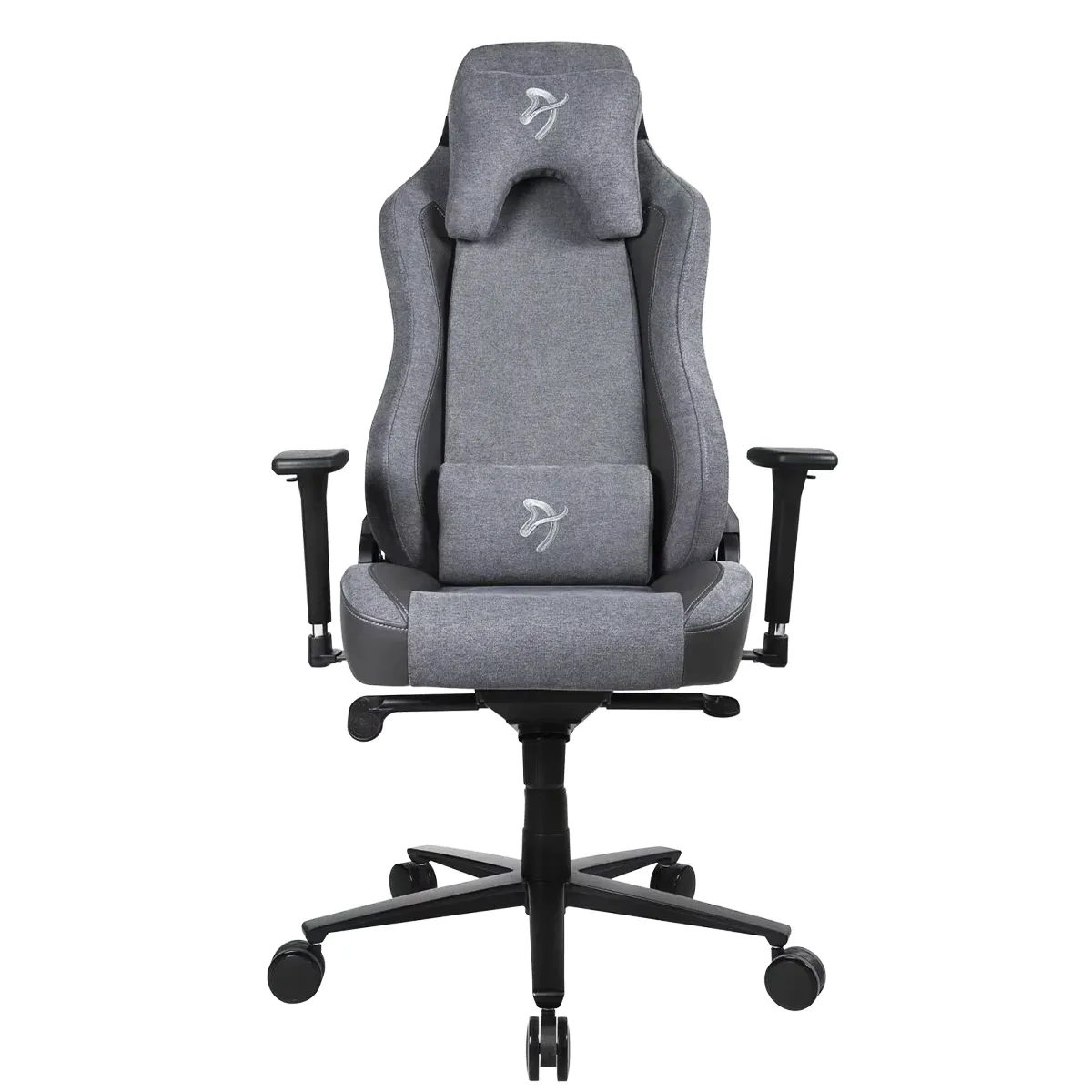 Компьютерное кресло Arozzi Vernazza - Vento - Ash