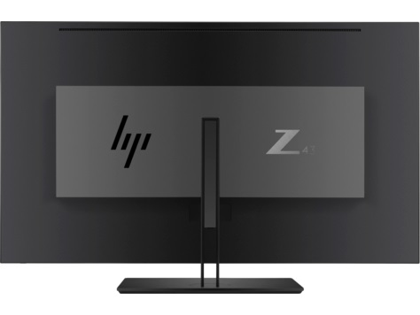 4K монитор HP Z43 (1AA85A4) - фото 5