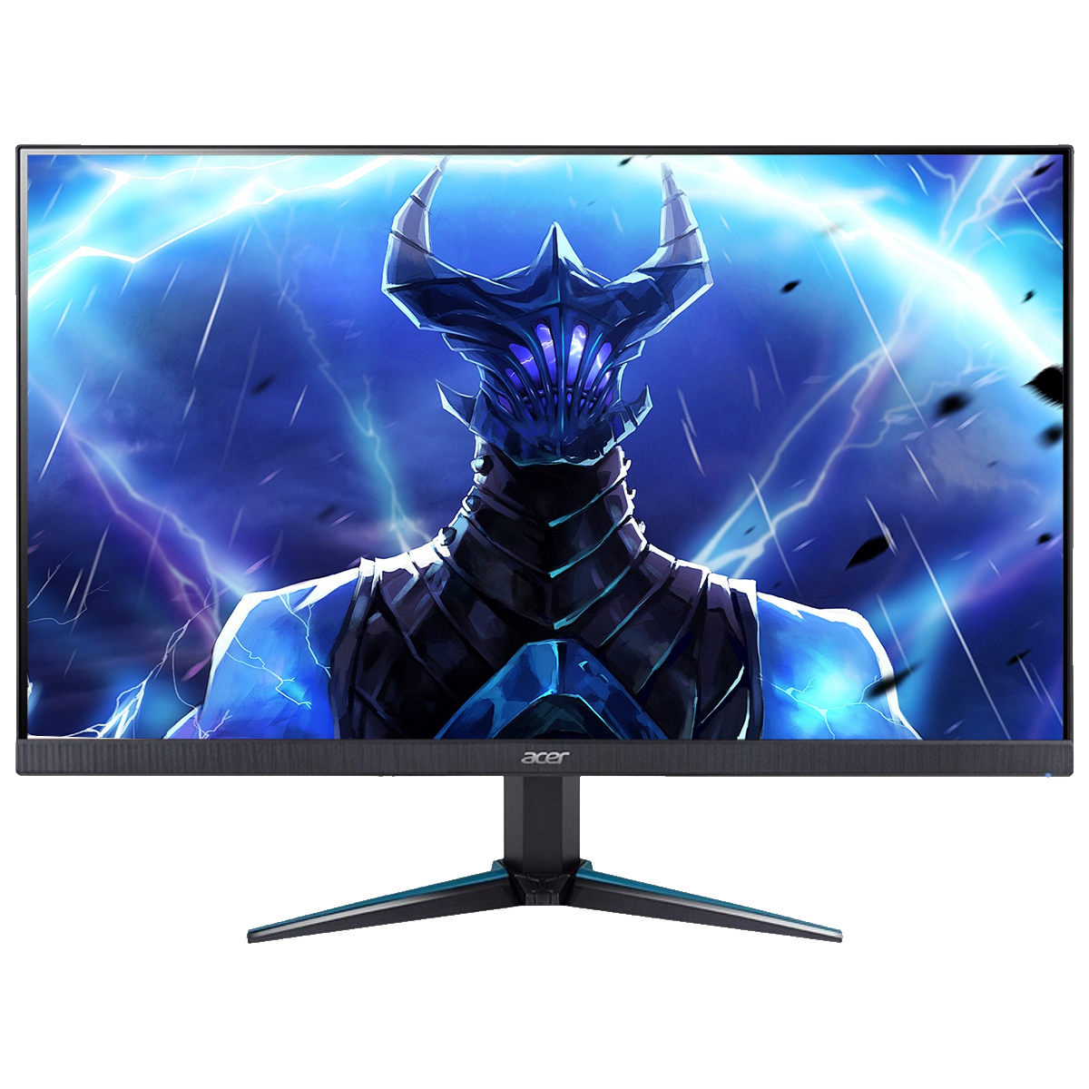 Быстрый IPS в массы. Обзор и тестирование игрового WQHD монитора Acer Nitro VG270UPbmiipx