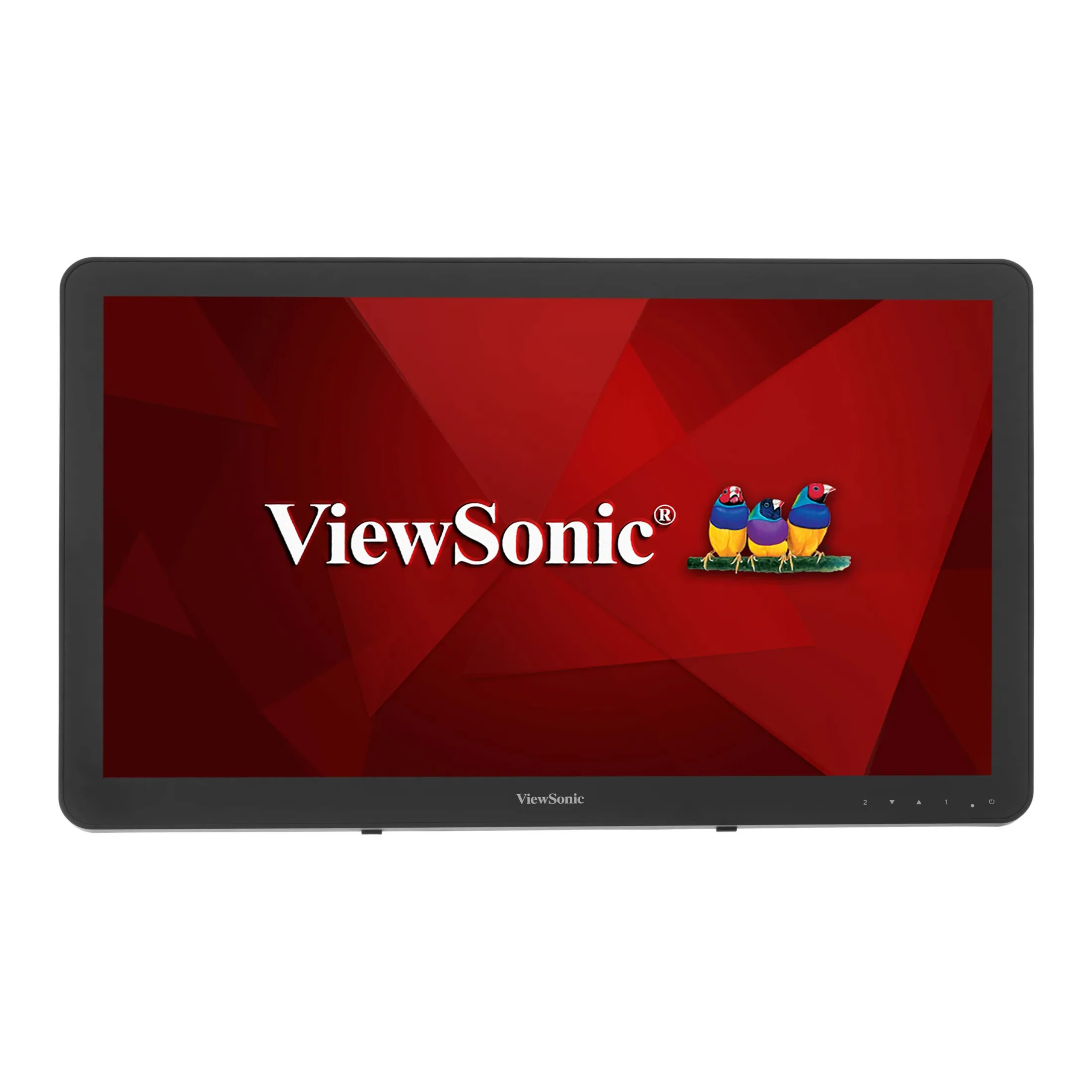 Портативный Full HD монитор ViewSonic TD2430