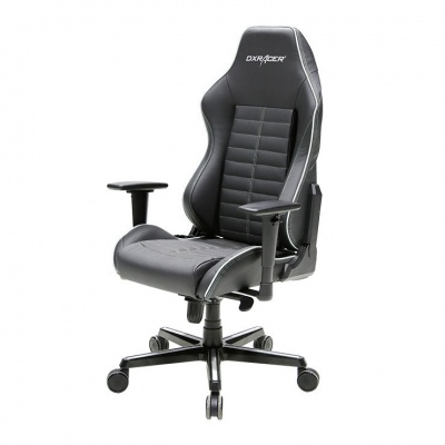 Компьютерное игровое кресло DXRacer OH/DJ133/NW