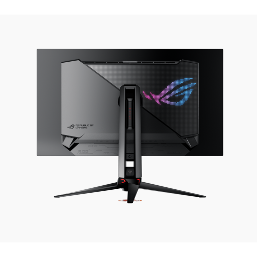 4K OLED монитор ASUS ROG Swift PG32UCDP - фото 4
