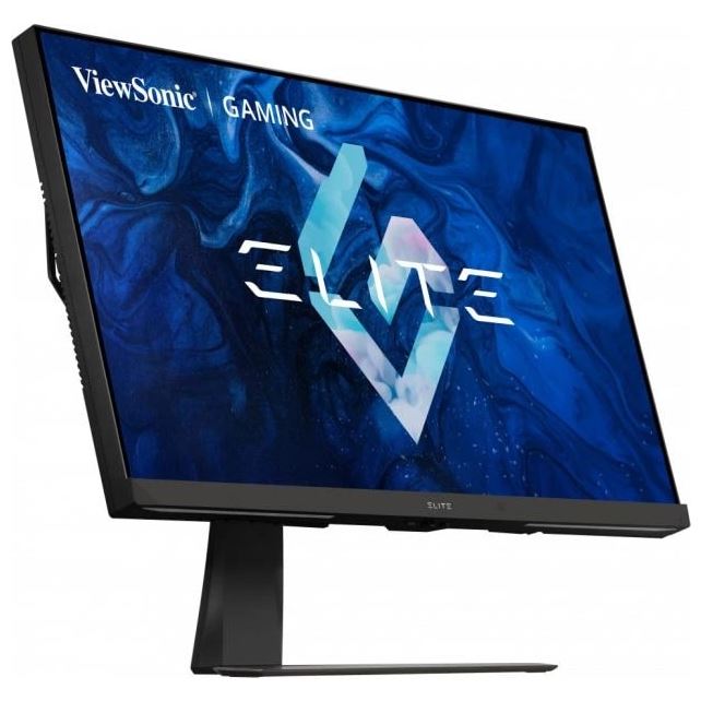4K монитор ViewSonic Elite XG321UG - фото 2