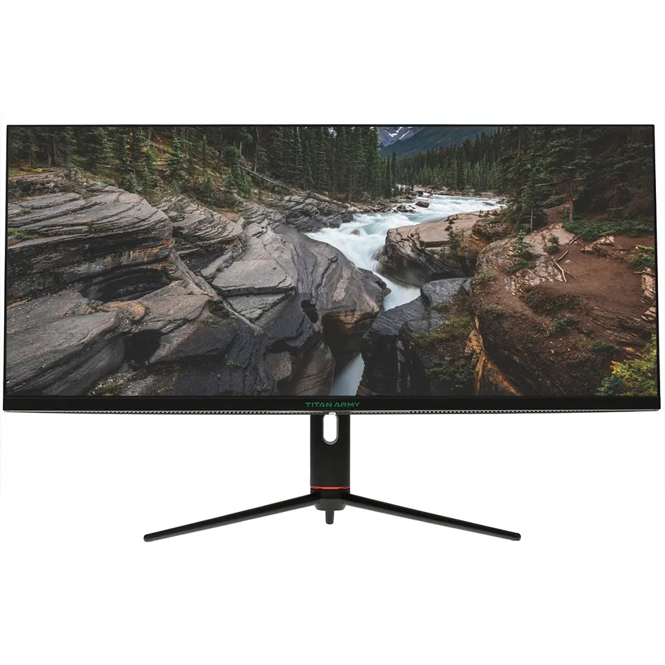 3.5K монитор Titan Army P40UG