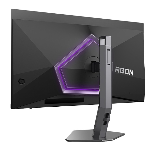 WQHD QD-OLED монитор AOC AGON Pro AG276QSD - фото 2