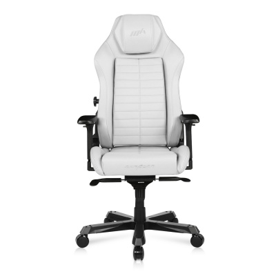 Компьютерное игровое кресло DXRacer D-DMC/DA233S/W