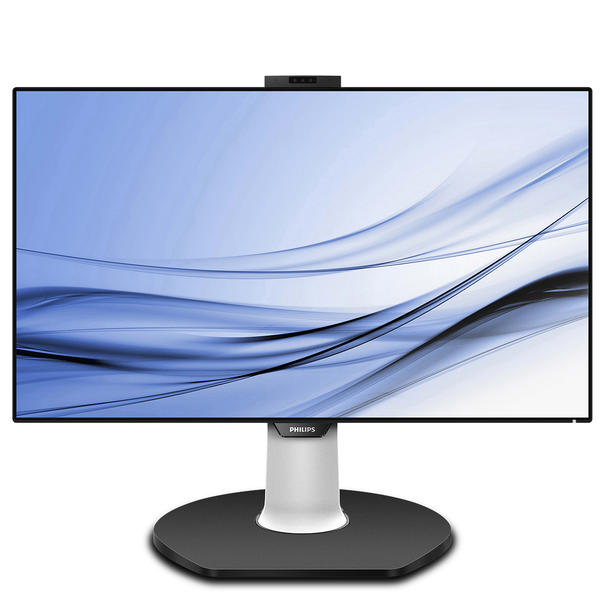 Попытка выделиться. Обзор и тестирование Philips Brilliance 329P9H/00