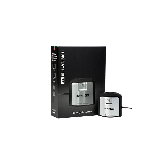 Колориметр X-Rite i1 Display Pro Plus (EODIS3PL) - фото 2
