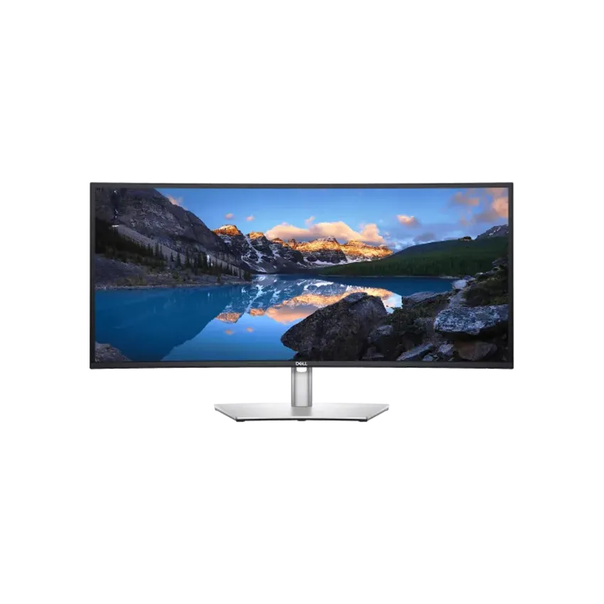 3.5K монитор Dell U3421WE