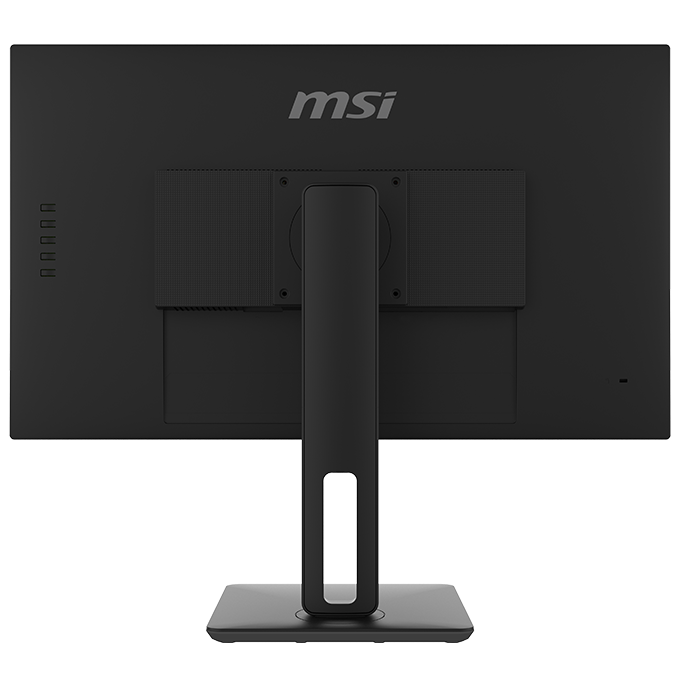 WQHD монитор MSI PRO MP271QP - фото 2