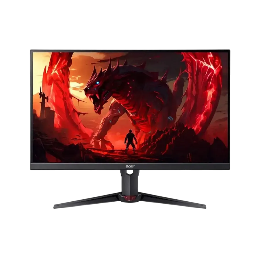 Обзор и тестирование монитора Acer Nitro XV272U F3