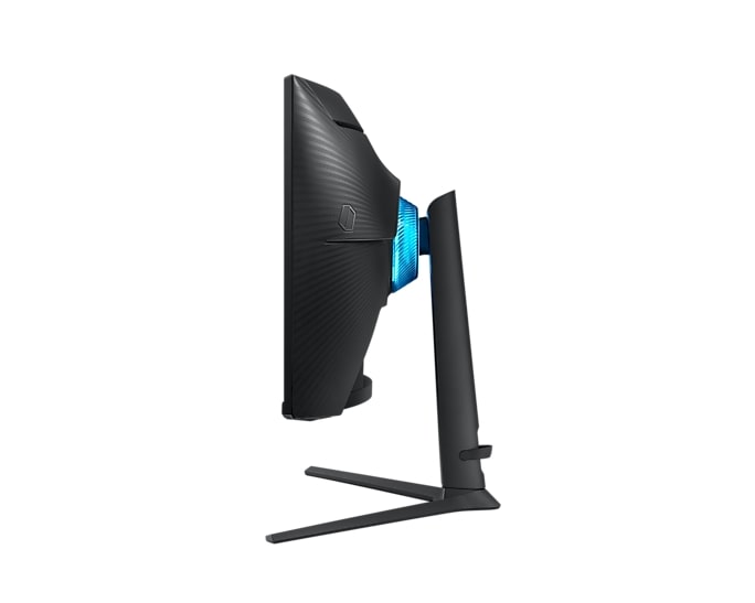 WQHD монитор Samsung Odyssey G65B (LS32BG652ENXGO) - фото 6