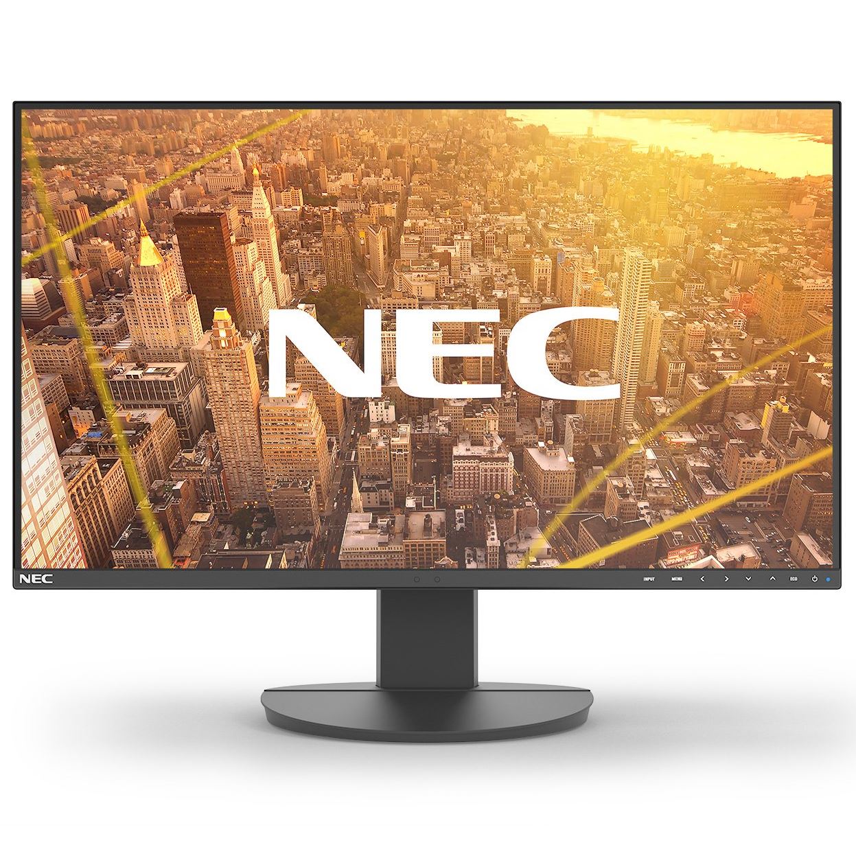 Full HD монитор NEC EA242F
