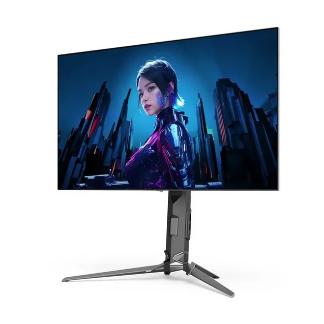 WQHD OLED монитор Acer Predator X27UF3bmiipruzx - фото 1