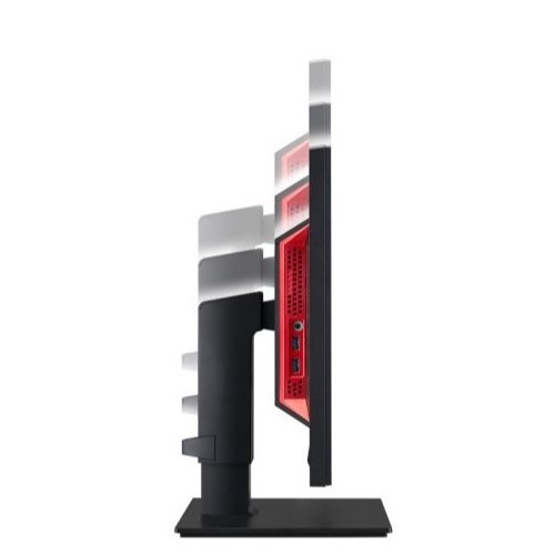 Full HD монитор LG 24GM79G-B - фото 4