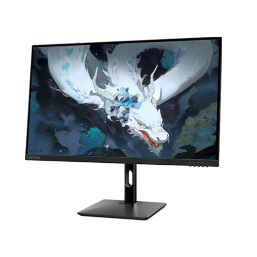 4K монитор Lenovo Xiaoxin 27p - фото 1